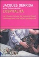 Cover of L' ospitalità