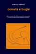 Cover of Cometa e bugie