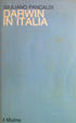 Cover of Darwin in Italia