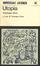 Cover of Utopia