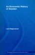 Cover of An Economic History of Sweden