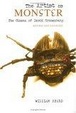 Cover of The Artist as Monster