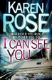 Cover of I Can See You