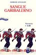 Cover of Sangue garibaldino