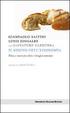 Cover of Il buono dell'economia