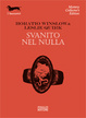 Cover of Svanito nel nulla