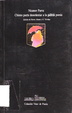 Cover of Chistes para desorientar a la poesía