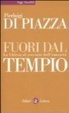 Cover of Fuori dal tempio. La Chiesa al servizio degli uomini