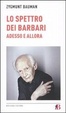 Cover of Lo spettro dei barbari