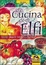 Cover of La cucina degli elfi