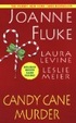 Cover of Candy Cane Murder