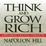 Cover of Think and Grow Rich