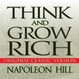 Cover of Think and Grow Rich