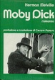 Cover of Moby Dick