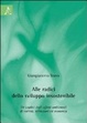 Cover of Alle radici dello sviluppo insostenibile. Un'analisi degli effetti ambientali di società, istituzioni ed economia