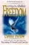 Cover of "Living in Absolute Freedom"