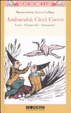 Cover of Ambarabà Ciccì Coccò. Conte, filastrocche, ninnenanne