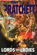 Cover of Lords and Ladies