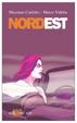 Cover of Nordest