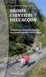 Cover of Orobie I Sentieri dell'Acqua