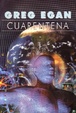 Cover of Cuarentena