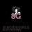 Cover of Suicide Girls