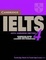 Cover of "Cambridge IELTS 4 Self Study Pack"