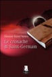 Cover of Le cronache di Saint-Germain