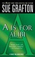 Cover of A is for Alibi
