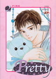 Cover of Pretty vol. 2