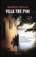Cover of Villa Tre Pini