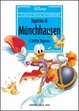Cover of I classici della letteratura Disney n. 10