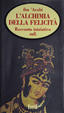 Cover of L'alchimia della felicità