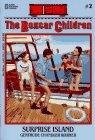 Surprise Island (Boxcar Children)