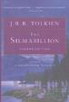 Cover of Silmarillion