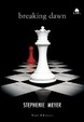 Cover of Breaking dawn