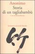 Cover of Storia di un tagliabambù