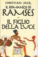 Cover of Il romanzo di Ramses
