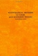 Cover of Mathematical methods of game and economic theory