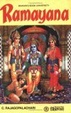 Cover of Ramayana