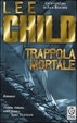 Cover of Trappola mortale