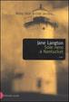 Cover of Sole nero a Nantucket
