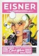 Cover of Eisner
