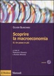 Cover of Scoprire la macroeconomia