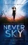Cover of Never Sky