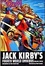 Cover of "Jack Kirby's Fourth World Omnibus, Vol. 3"