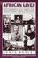 Cover of "African Lives"