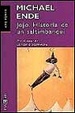 Cover of Jojo, Historia de Un Saltimbanqui