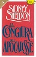 Cover of La congiura dell'Apocalisse