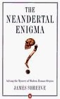 The Neandertal Enigma (Penguin Science)